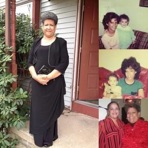 Meet your Posher, Melanie